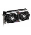 کارت گرافیک ام اس آی مدل Radeon RX 6700 XT GAMING X 12G(استوک)