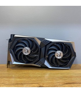کارت گرافیک ام اس آی مدل Radeon RX 6700 XT GAMING X 12G(استوک)