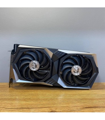 کارت گرافیک ام اس آی مدل Radeon RX 6700 XT GAMING X 12G(استوک)