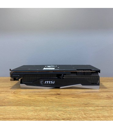 کارت گرافیک ام اس آی مدل Radeon RX 6700 XT GAMING X 12G(استوک)