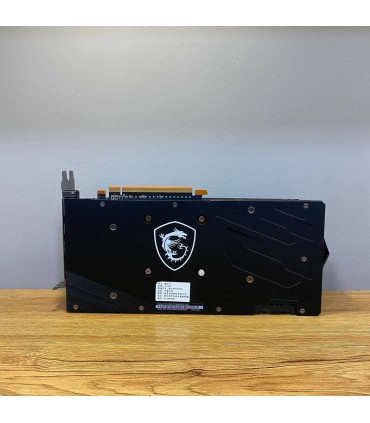 کارت گرافیک ام اس آی مدل Radeon RX 6700 XT GAMING X 12G(استوک)
