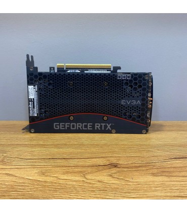 کارت گرافیک ای وی جی ای RTX 3060 Ti XC GAMING 8GB(استوک)
