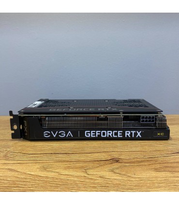 کارت گرافیک ای وی جی ای RTX 3060 Ti XC GAMING 8GB(استوک)