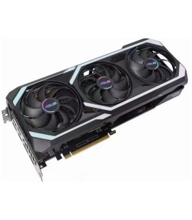 کارت گرافیک ایسوس Megalodon RTX 3070 8GB Oc(استوک)