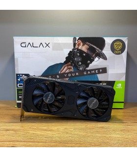 کارت گرافیک RTX 3060 Ti OC GALAX 8GB(استوک)