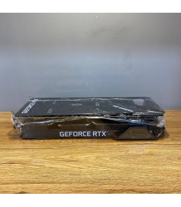 کارت گرافیک ایسوس TUF Gaming RTX 3060 Ti OC 8G GDDR6(استوک)