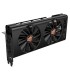 کارت گرافیک XFX AMD RX 5600 XT 6GB(استوک)