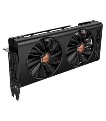 کارت گرافیک XFX AMD RX 5600 XT 6GB(استوک)