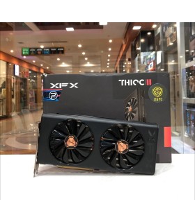 کارت گرافیک XFX AMD RX 5600 XT 6GB(استوک)