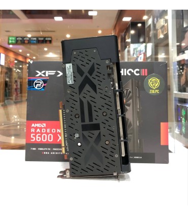 کارت گرافیک XFX AMD RX 5600 XT 6GB(استوک)