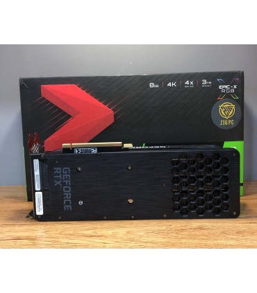 کارت گرافیک RTX 3070 PNY XLR8 Gaming 8GB(استوک)