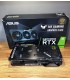 کارت گرافیک RTX 3060 ASUS TUF Gaming OC Edition 12GB(استوک)