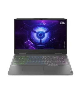 لپ تاپ گیمینگ لنوو مدل Lenovo LOQ i5 13420H 16 512SSD 4 2050 FHD
