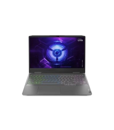 لپ تاپ گیمینگ لنوو مدل Lenovo LOQ i5 13420H 16 512SSD 4 2050 FHD