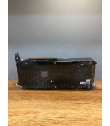 کارت گرافیک ایسوس مدل dual rx5700 xt oc 8g(استوک)