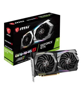 کارت گرافیک GTX 1660 MSI SUPER GAMING X 6GB(استوک)