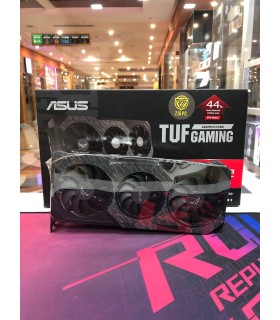 کارت گرافیک ASUS TUF X3 RX 5600 XT O6G EVO(استوک)