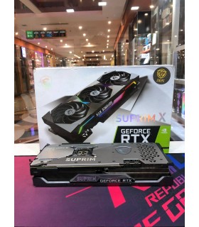 کارت گرافیک RTX 3070 Ti MSI SUPRIM X 8GB(استوک)