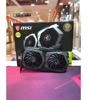 کارت گرافیک GTX 1660 MSI SUPER GAMING X 6GB(استوک)