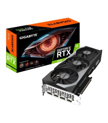 کارت گرافیک RTX 3070 GIGABYTE GAMING OC 8GB(استوک)