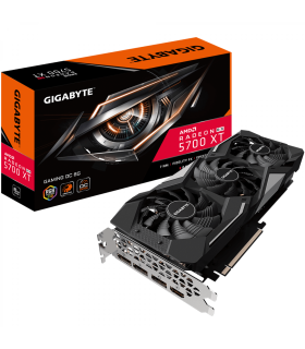 کارت گرافیک GIGABYTE Radeon RX 5700 XT GAMING OC 8G(استوک)