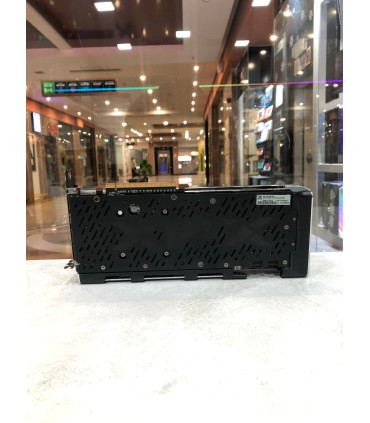 کارت گرافیک XFX AMD RX 5700 XT 8GB 2 fan(استوک)