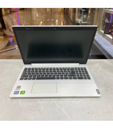 لپ تاپ 15 اینچی لنوو مدل Ideapad 81LG