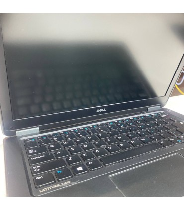 لپ تاپ استوک Dell Latitude E7250 i7