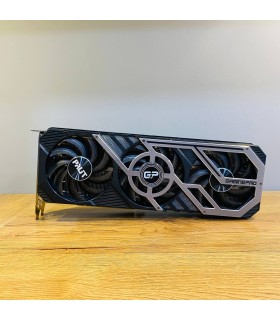 کارت گرافیک Palit RTX 3070 GamingPro OC 8GB(استوک)