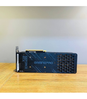 کارت گرافیک Palit RTX 3070 GamingPro OC 8GB(استوک)