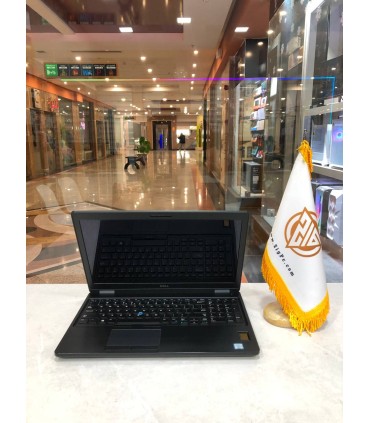 لپ تاپ  دل Dell Latitude 5591 i7 16GB 256GB 2GB