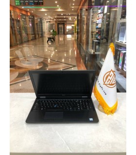 لپ تاپ  دل DELL Precision 3520 i7 8G 256GB