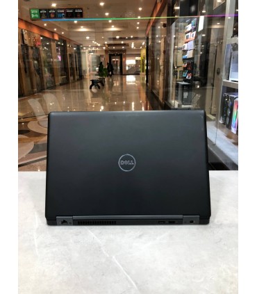 لپ تاپ  دل DELL Precision 3520 i7 8G 256GB