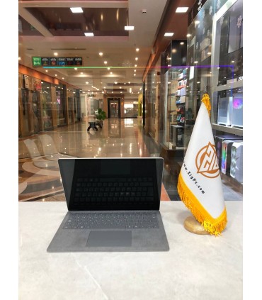 لپ تاپ مایکروسافت 13.5 اینچی مدل Surface Laptop 3 i5 1035G7 16GB 256GB