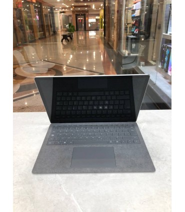 لپ تاپ مایکروسافت 13.5 اینچی مدل Surface Laptop 3 i5 1035G7 16GB 256GB