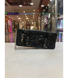 کارت گرافیک گینوارد Gainward GTX 1660 Ti Ghost 6G GDDR6(استوک)