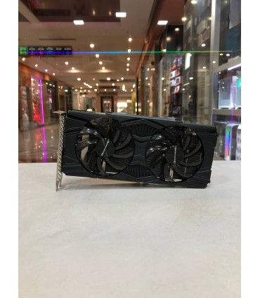 کارت گرافیک گینوارد Gainward GTX 1660 Ti Ghost 6G GDDR6(استوک)