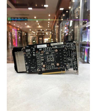 کارت گرافیک گینوارد Gainward GTX 1660 Ti Ghost 6G GDDR6(استوک)