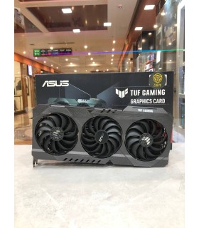 کارت گرافیک ایسوس TUF RX6800 O16G GAMING
