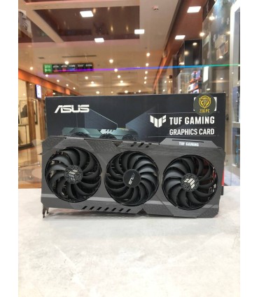 کارت گرافیک ایسوس TUF RX6800 O16G GAMING