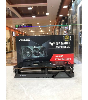 کارت گرافیک ایسوس TUF RX6800 O16G GAMING
