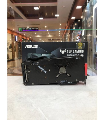 کارت گرافیک ایسوس TUF RX6800 O16G GAMING