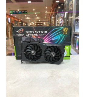 کارت گرافیک ASUS ROG STRIX GTX 1660 Super O6G(استوک)