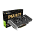 VGA PALIT DUAL OC GeForce GTX 1660ti 6GB GDDR6 کارت گرافیک پالیت ۱۶۶۰ti( استوک )