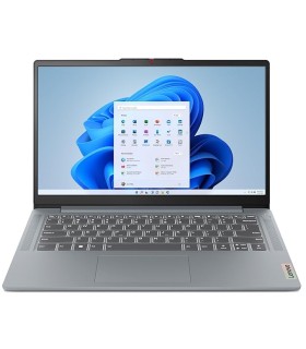 لپ تاپ لنوو 15.6 اینچی مدل IdeaPad Slim 3 i5 13420H 8GB 512GB