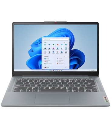 لپ تاپ لنوو 15.6 اینچی مدل IdeaPad Slim 3 i5 13420H 8GB 512GB