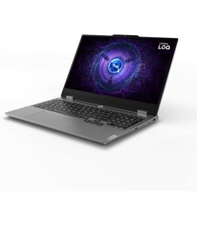 لپ تاپ لنوو 15.6 اینچی مدل LOQ 15IRX9 i7 13650HX 16GB 512GB RTX3050