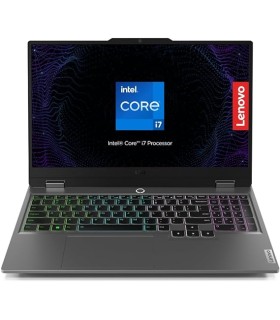 لپ تاپ لنوو 15.6 اینچی مدل LOQ 15IRX9 i7 13650HX 16GB 512GB RTX3050