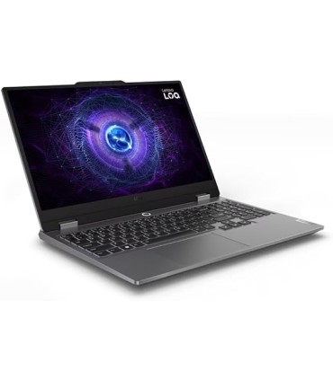 لپ تاپ لنوو 15.6 اینچی مدل LOQ 15IRX9 i7 13650HX 16GB 512GB RTX3050