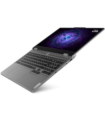 لپ تاپ لنوو 15.6 اینچی مدل LOQ 15IRX9 i7 13650HX 16GB 512GB RTX3050